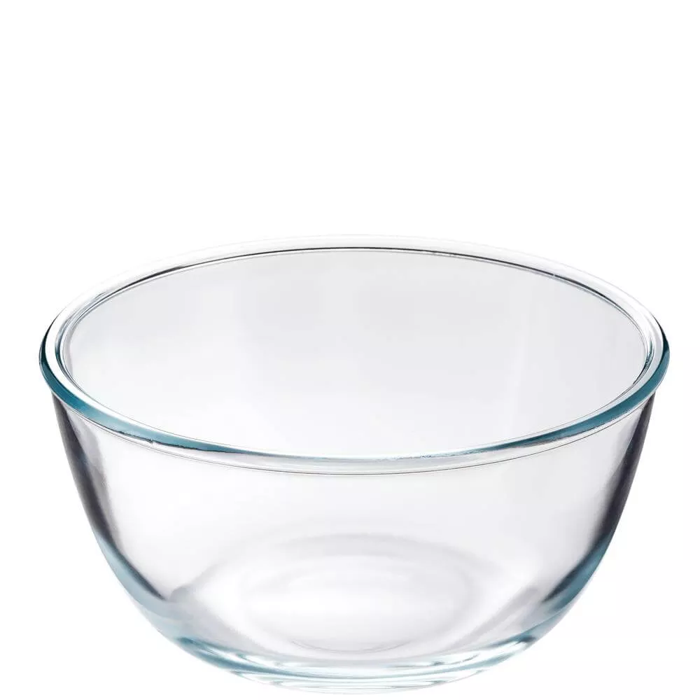 Judge Glass Mixing Bowl 2L